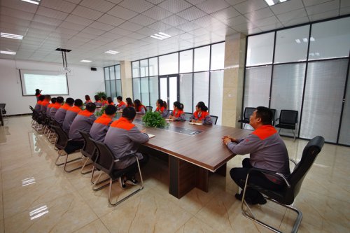 2019公司內部培訓 2019公司內部培訓