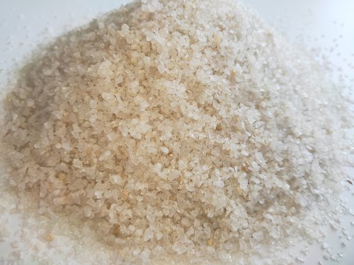 青島嘉德帶你了解石英砂的來(lái)源史 青島嘉德帶你了解石英砂的來(lái)源史